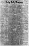 Derby Daily Telegraph Thursday 27 June 1889 Page 1