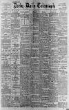 Derby Daily Telegraph Saturday 29 June 1889 Page 1
