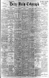 Derby Daily Telegraph Friday 26 July 1889 Page 1