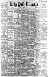 Derby Daily Telegraph Tuesday 17 December 1889 Page 1