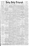 Derby Daily Telegraph Saturday 04 January 1890 Page 1