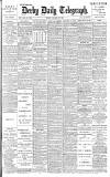 Derby Daily Telegraph Friday 24 January 1890 Page 1