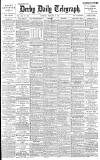 Derby Daily Telegraph Thursday 13 February 1890 Page 1