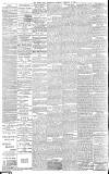 Derby Daily Telegraph Thursday 13 February 1890 Page 2