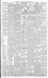 Derby Daily Telegraph Monday 24 February 1890 Page 3