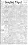 Derby Daily Telegraph Monday 17 March 1890 Page 1