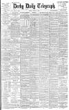 Derby Daily Telegraph Friday 28 March 1890 Page 1