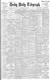 Derby Daily Telegraph Thursday 03 April 1890 Page 1
