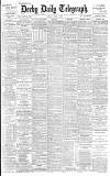 Derby Daily Telegraph Monday 07 April 1890 Page 1