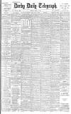 Derby Daily Telegraph Monday 14 April 1890 Page 1