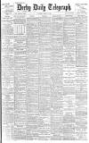 Derby Daily Telegraph Tuesday 29 April 1890 Page 1