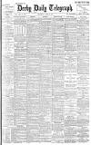 Derby Daily Telegraph Wednesday 30 April 1890 Page 1