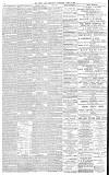 Derby Daily Telegraph Wednesday 30 April 1890 Page 4