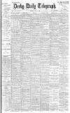 Derby Daily Telegraph Thursday 01 May 1890 Page 1