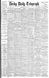 Derby Daily Telegraph Wednesday 07 May 1890 Page 1
