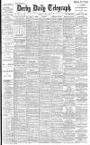 Derby Daily Telegraph Thursday 08 May 1890 Page 1