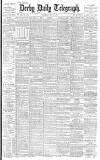 Derby Daily Telegraph Saturday 10 May 1890 Page 1