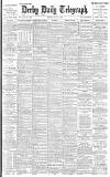 Derby Daily Telegraph Monday 12 May 1890 Page 1