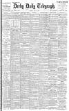Derby Daily Telegraph Tuesday 13 May 1890 Page 1
