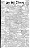 Derby Daily Telegraph Wednesday 14 May 1890 Page 1