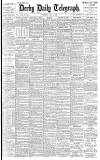 Derby Daily Telegraph Thursday 15 May 1890 Page 1