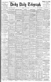 Derby Daily Telegraph Friday 16 May 1890 Page 1