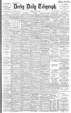 Derby Daily Telegraph Monday 19 May 1890 Page 1