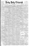 Derby Daily Telegraph Tuesday 20 May 1890 Page 1