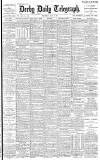 Derby Daily Telegraph Wednesday 21 May 1890 Page 1