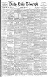 Derby Daily Telegraph Saturday 24 May 1890 Page 1