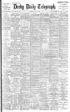Derby Daily Telegraph Tuesday 27 May 1890 Page 1