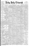 Derby Daily Telegraph Saturday 31 May 1890 Page 1