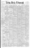 Derby Daily Telegraph Monday 02 June 1890 Page 1
