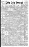 Derby Daily Telegraph Tuesday 03 June 1890 Page 1