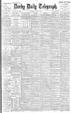 Derby Daily Telegraph Thursday 05 June 1890 Page 1