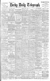 Derby Daily Telegraph Friday 04 July 1890 Page 1