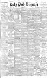 Derby Daily Telegraph Saturday 05 July 1890 Page 1