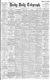 Derby Daily Telegraph Thursday 17 July 1890 Page 1