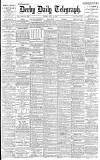 Derby Daily Telegraph Friday 18 July 1890 Page 1