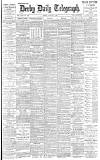Derby Daily Telegraph Friday 08 August 1890 Page 1