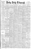 Derby Daily Telegraph Saturday 23 August 1890 Page 1