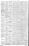 Derby Daily Telegraph Saturday 01 November 1890 Page 2