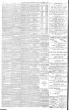 Derby Daily Telegraph Saturday 01 November 1890 Page 4