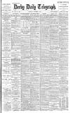 Derby Daily Telegraph Thursday 06 November 1890 Page 1