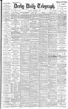 Derby Daily Telegraph Tuesday 02 December 1890 Page 1