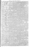 Derby Daily Telegraph Wednesday 03 December 1890 Page 3