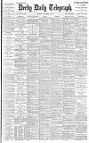 Derby Daily Telegraph Thursday 04 December 1890 Page 1