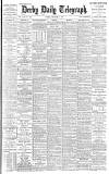 Derby Daily Telegraph Friday 05 December 1890 Page 1