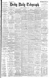 Derby Daily Telegraph Monday 08 December 1890 Page 1