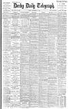 Derby Daily Telegraph Friday 12 December 1890 Page 1